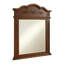 Miroir mural biseauté peint à la main-83297680-107799050