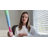 WBM Home Microfiber Duster for Cleaning, Multicolor Dust Cleaner for Multipurpose - 3 Count