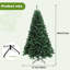 Artificial Christmas Tree-1858111551