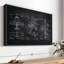 Avion, impression sur toile-1329443400