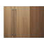 Fully Assembled Lyndale 5 Drawer Chest-6056824