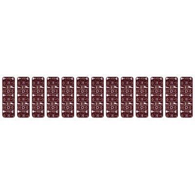 Koester Stair Tread