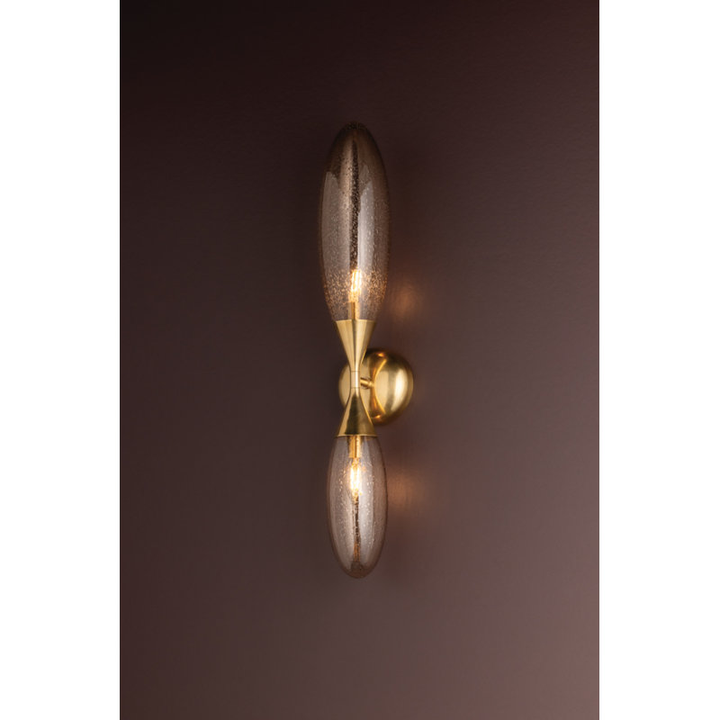 Cordoba Wall Sconce