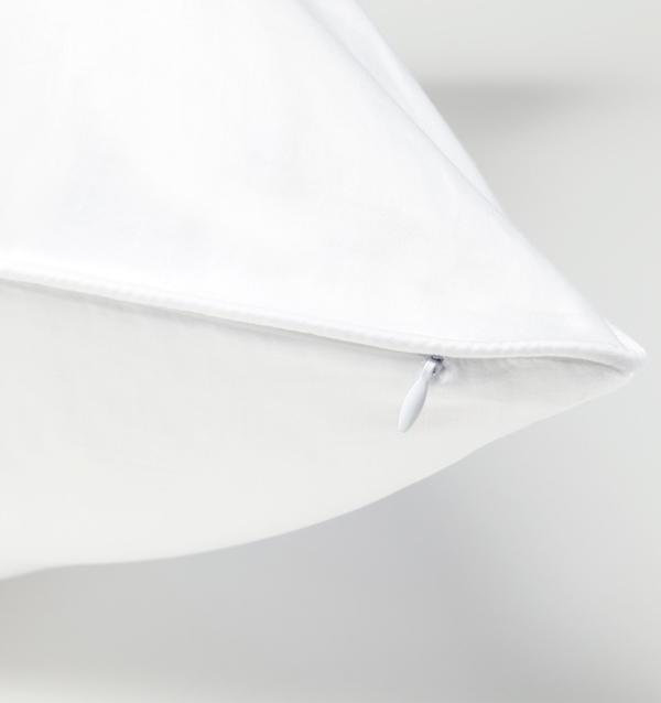Fiona Pillow Sham, Boudoir