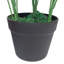 55cm Faux Plant in Pot Liner