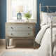 Chamberlain 2 - Drawer Nightstand
