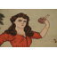 Tapis traditionnel 5 x 7