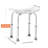 Shower Chair