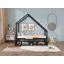 Lit plateforme simple avec rangement Agasthya-88065980