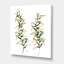 Branches d'automne - Peinture sur toile-59916979-59916984