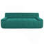 Canapé rembourré U_Style 86,2 po