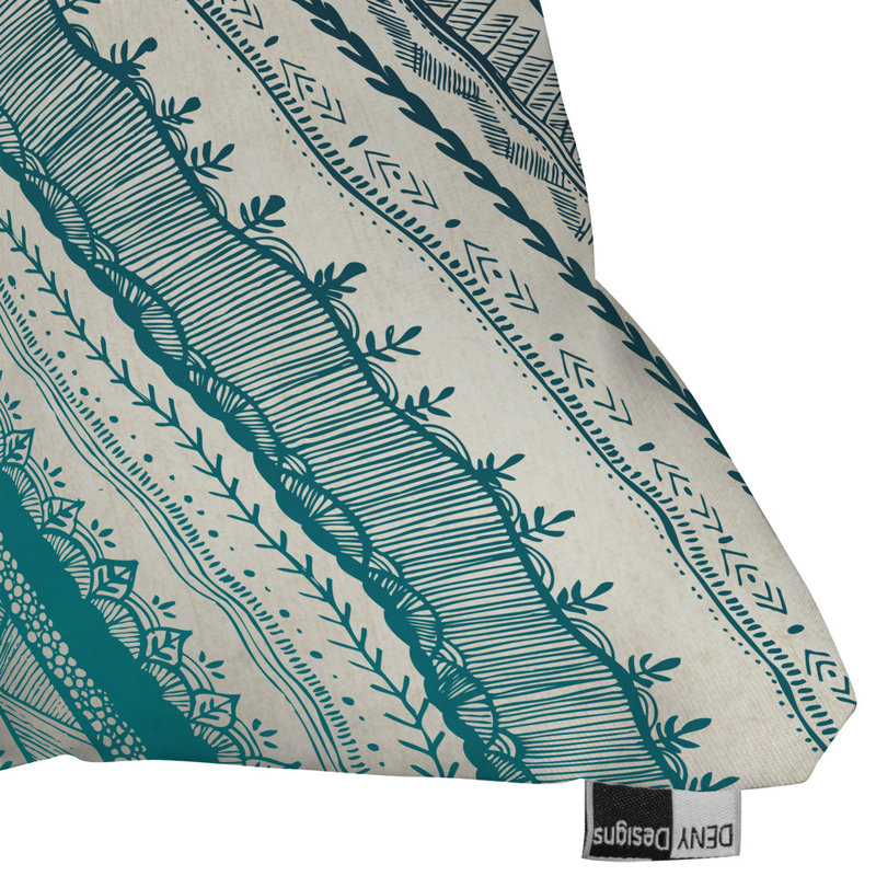 Coussin extérieur Rosebudstudio, 18 po x 18 po