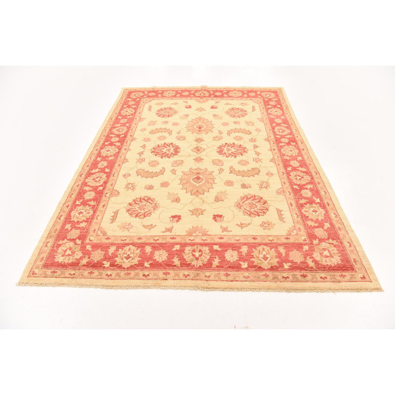 Tapis beige Josie