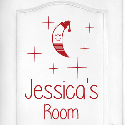 Wall Decal