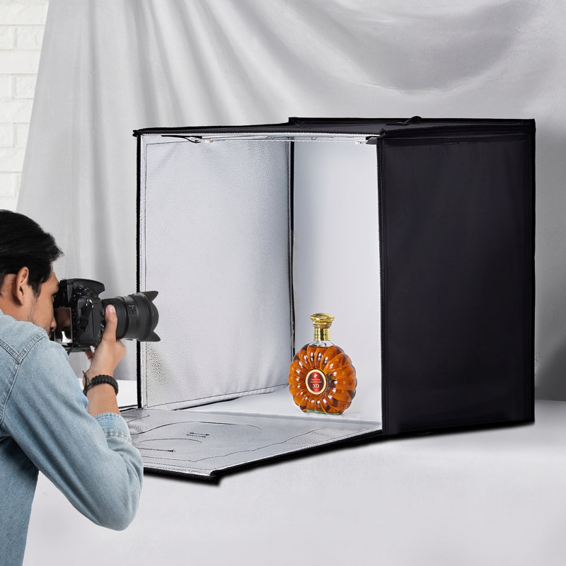 Dimmable Picture Light, 27" H x 24" W x 2" D