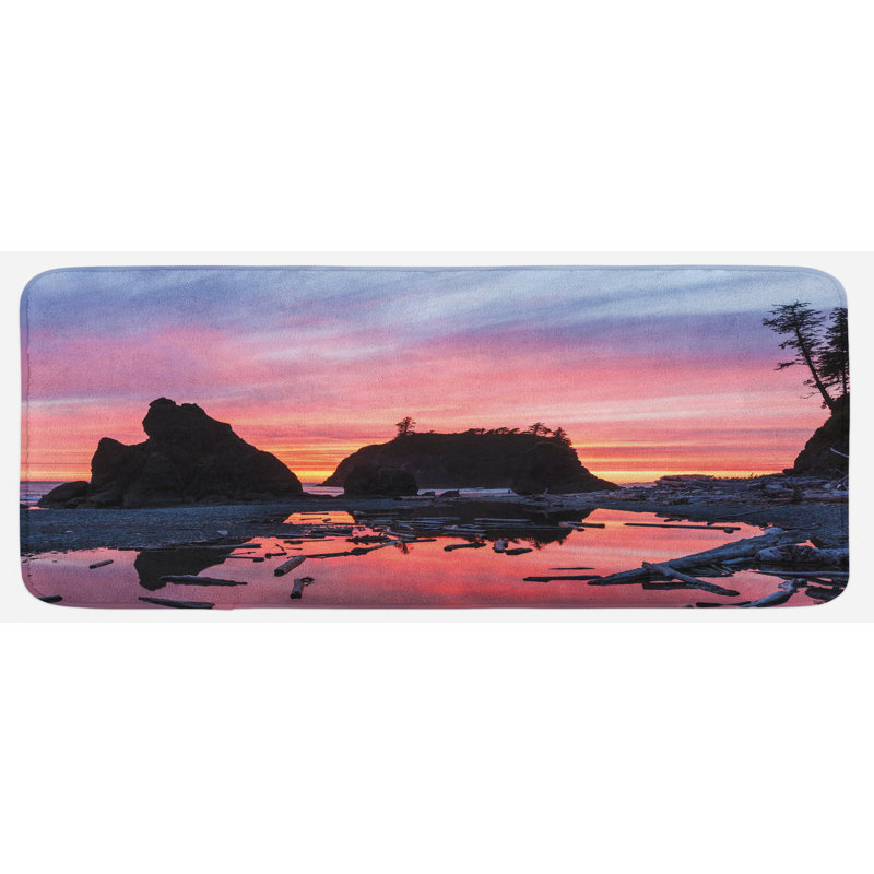 Tapis de cuisine national parks