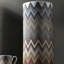 Missoni High Vase ZIG ZAG-1079700674