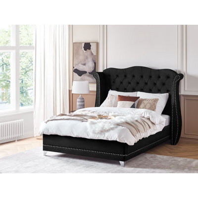 Inverness Upholstered Bed