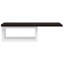Asukulu 40cm Solid Wood Bathroom Vanity Top