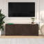 Aurimas TV Stand for TVs up to 78"-848765383