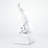 Adam & Friends Home Decor Silence Is Golden Sculpture | 1-Piece-101022984-100763833
