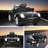 Costway Battery Powered Ride On-62015816