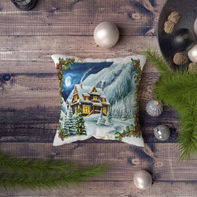 Housse de coussin