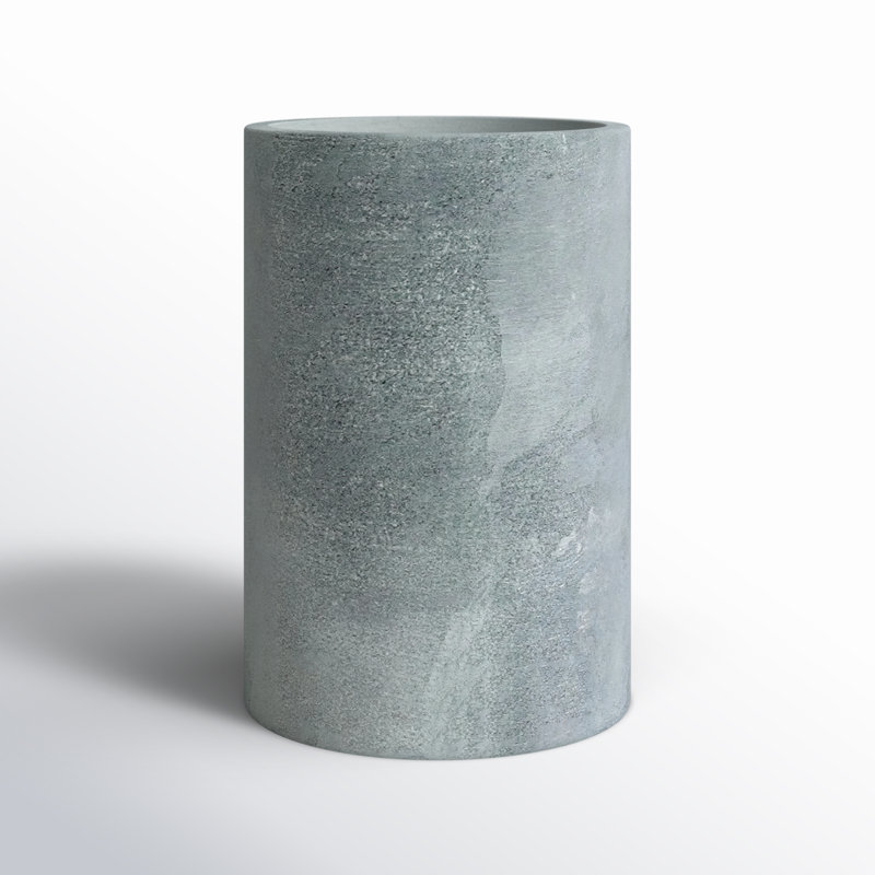Haxby 6'' Stoneware Table Vase