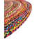 Marcantel Performance Cotton Abstract Indoor Rug
