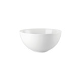 TAC 02 White Porcelain Vegetable Bowl