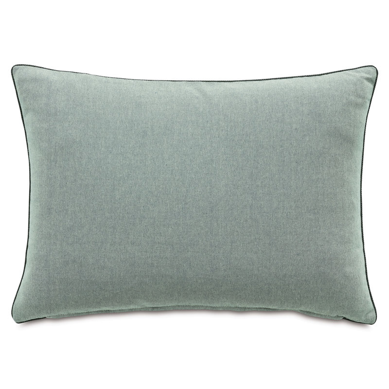 Elspeth Lumbar Pillow Cover & Insert
