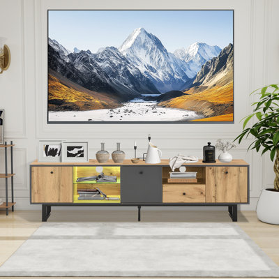 TV Stand for TVs up to 65"