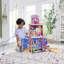 2-in-1 Beach & Rescue Center Dollhouse