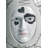 The Fantasy Black/Gray 20.47" Porcelain Jar