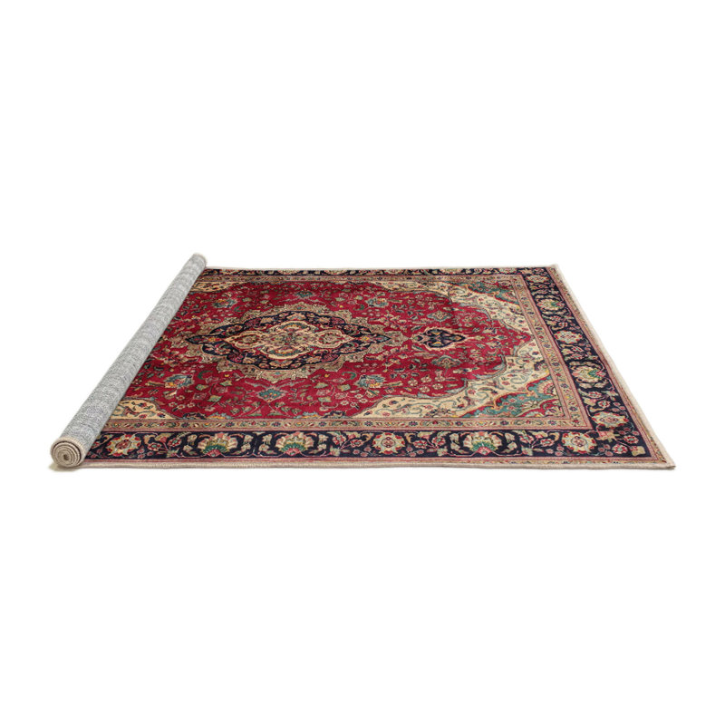Oriental Indoor Rug, Round 8'