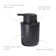 Recycled Soap Dispenser - Made in UK