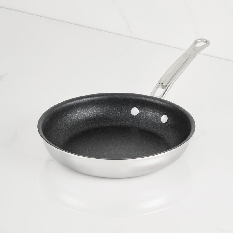 Probond Luxe 8.5" Skillet Titum Nonstick, 8.5"