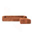 Canapé modulaire en L Boneless-866916921