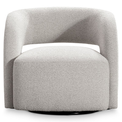 Cora Outdoor Lounge Chair