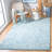 Treva Hand Tufted Wool Geometric Rug-963616147