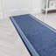 Runner Abstract Machine Tufted Area Rug-835403879