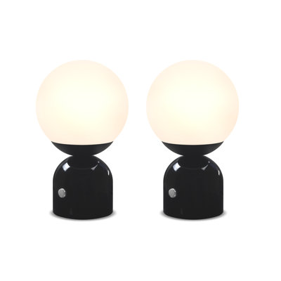 Mila LED Table Lamp Bundle