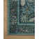 Donegan Teal Area Rug