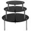 3 Piece Cake Stand Set-1463866515