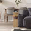 Table de bout avec tablette de plancher-2138055502