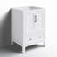 Everette 24'' W Single Bathroom Vanity Base-1721649006