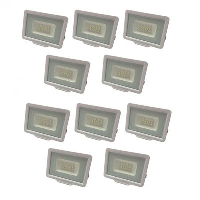 Cowdray LED Flood Light