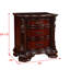 Buffet 29,9 po Ekin