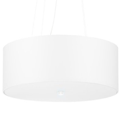 Klingelhofer 1 - Light Single Chandelier