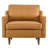 Impart Genuine Leather Armchair-1048998852